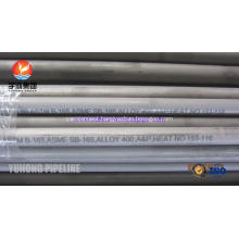 Incoloy 925 Heat Exchanger Tube